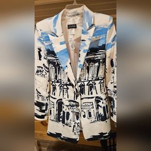 JOVANI pageantry suit event wear